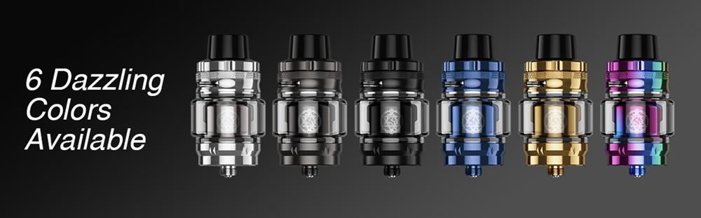 Lost Vape Centaurus Tank