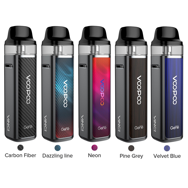 Voopoo Vinci 2 50W Pod Kit