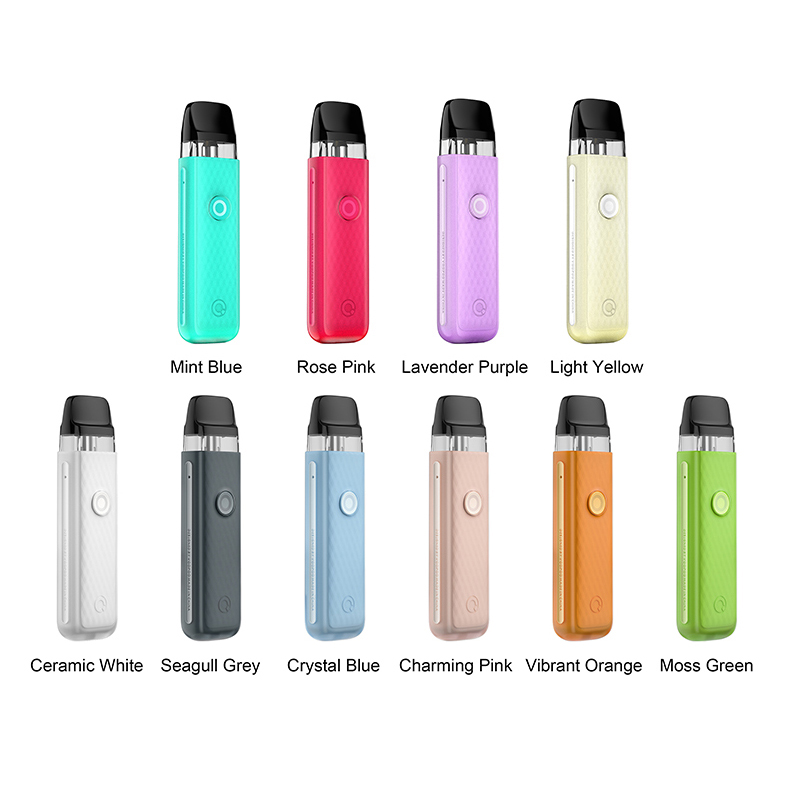 Voopoo Vinci Q Pod Kit