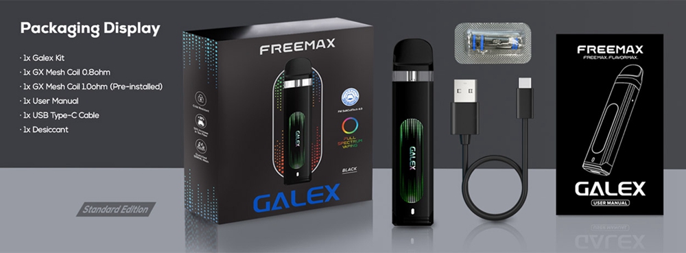 Freemax-Galex-pod-kit