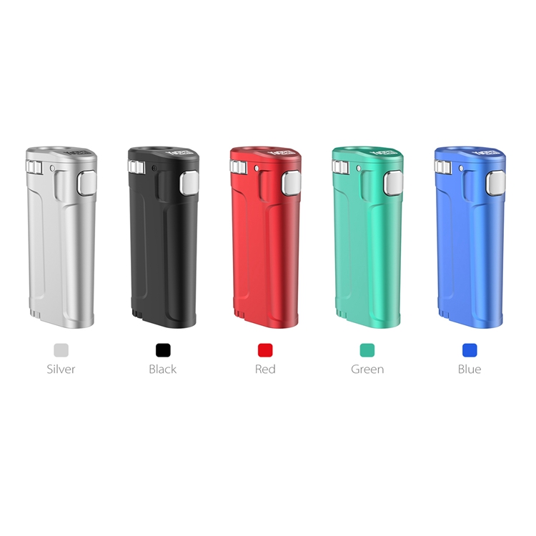 Yocan UNI Twist Portable Mod