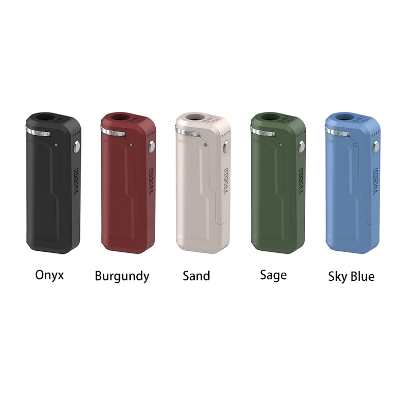 Yocan UNI Plus Box Mod