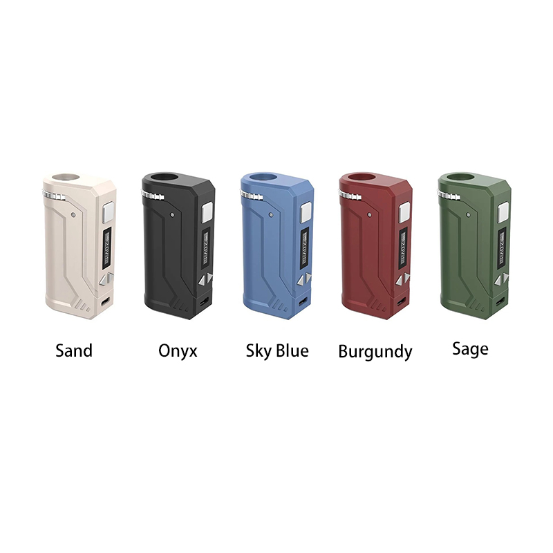 Yocan UNI Pro Plus Box Mod