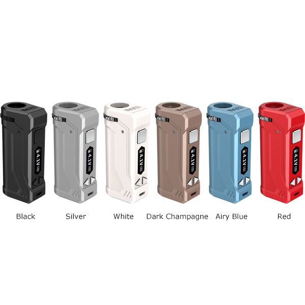 Yocan UNI Pro Universal Portable Box Mod