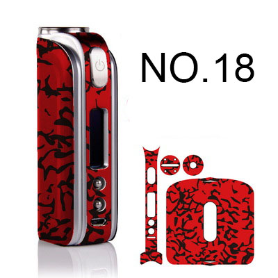 YIHI SX Mini ML Class Vape Box Skins