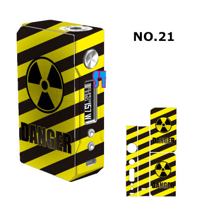 Voopoo Drag 157W Mod Wraps